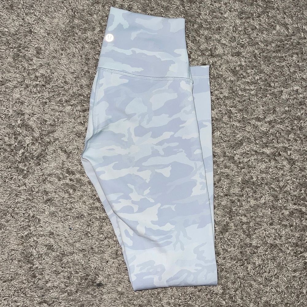 Lululemon’s leggings